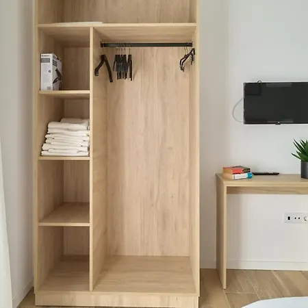 Hasta 6 Viajeros, Luz Natural Cocina Equipada