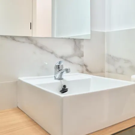 Hasta 6 Viajeros, Luz Natural Cocina Equipada Algeciras