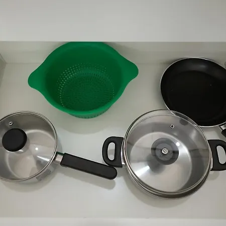 Hasta 6 Viajeros, Luz Natural Cocina Equipada Apartamento Algeciras